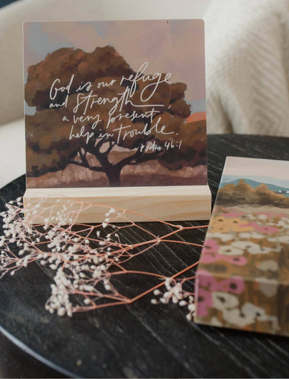 12 Scripture Cards For Moms