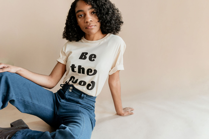 Be The Good Tee