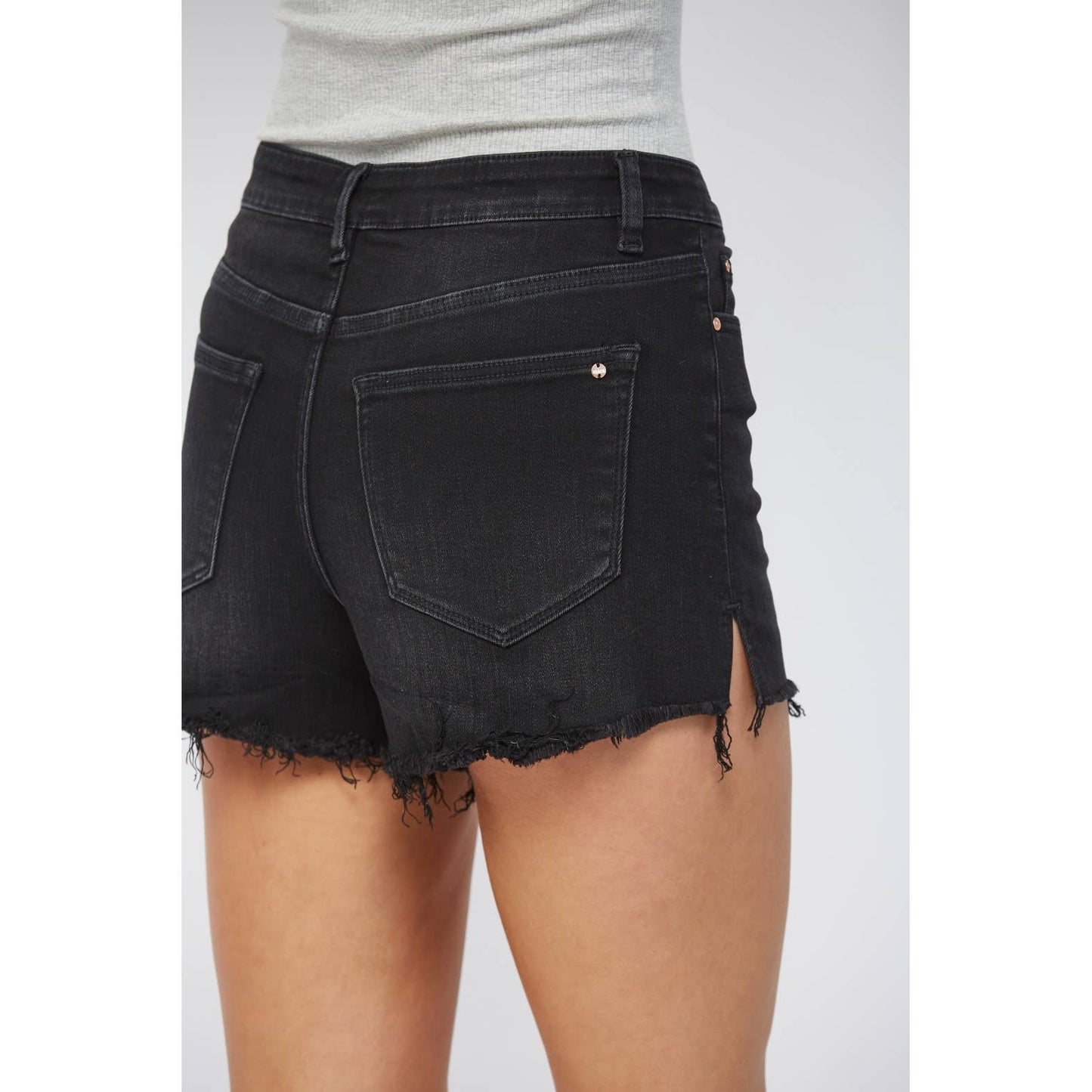 Lacie Denim Shorts