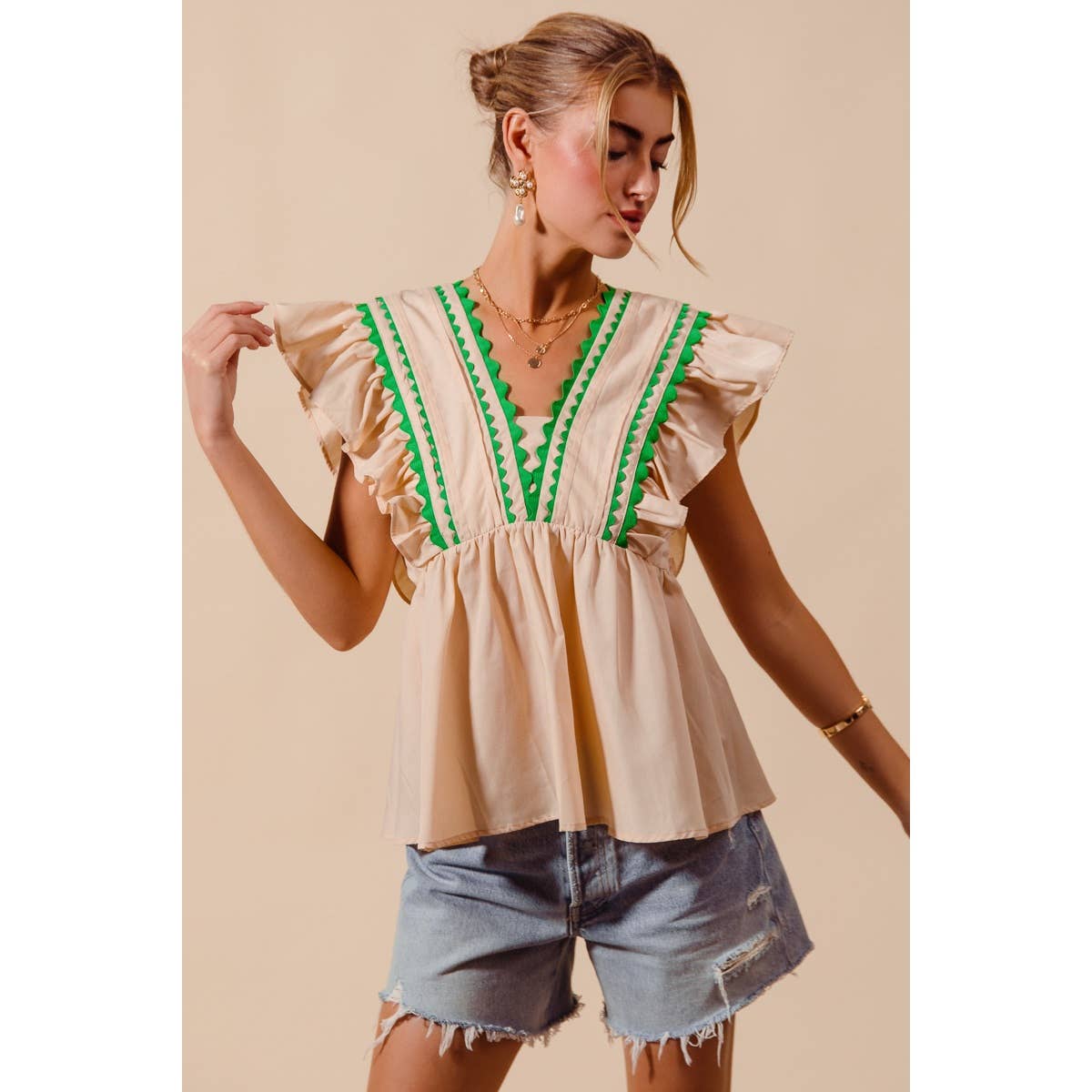 Kate Top
