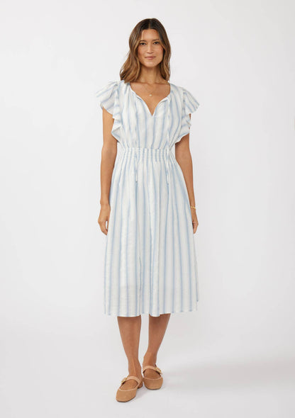 Savannah Dress