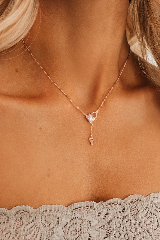 Love Runs Deep Necklace | Assorted