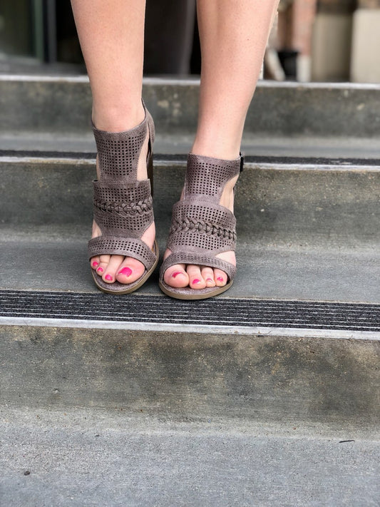 Vivian Heels, Shoes, [product vendor], Southern Roots Omaha - Southern Roots Omaha - Boutique Clothing - Online Shopping 