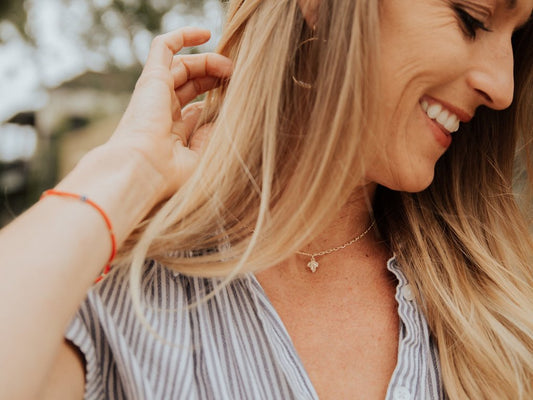 Made New Necklace, Accessories, [product vendor], Southern Roots Omaha - Southern Roots Omaha - Boutique Clothing - Online Shopping 