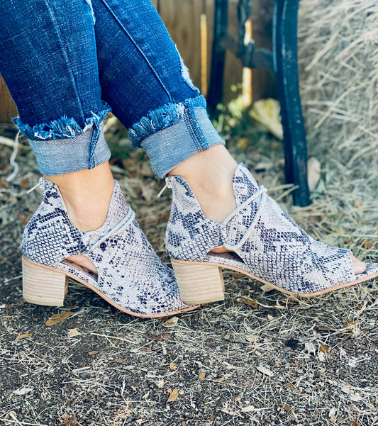 Sillian Heel