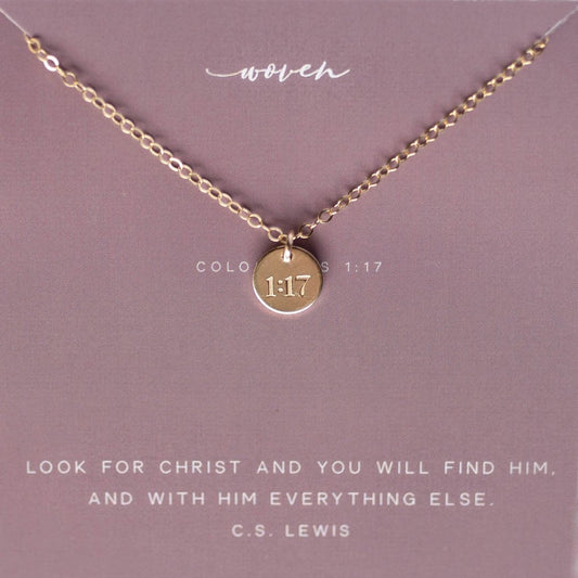 Woven Necklace, Accessories, [product vendor], Southern Roots Omaha - Southern Roots Omaha - Boutique Clothing - Online Shopping 